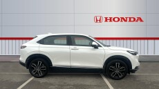 Honda HR-V 1.5 eHEV Advance 5dr CVT Hybrid Hatchback